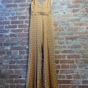 Jumpsuit
